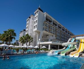 Kirman Sidera Luxury & Spa 5*