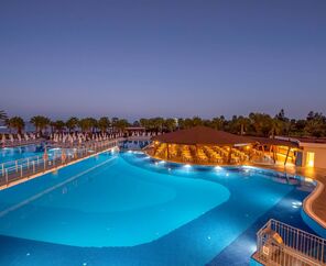 Kirman Sidera Luxury & Spa 5*