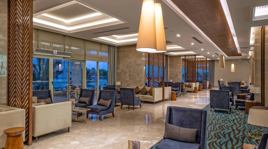 Kirman Sidera Luxury & Spa 5*