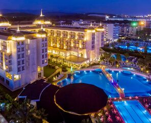 Kirman Sidera Luxury & Spa 5*