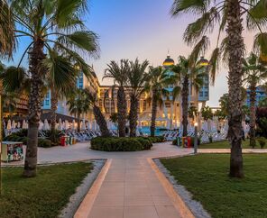 Kirman Sidera Luxury & Spa 5*