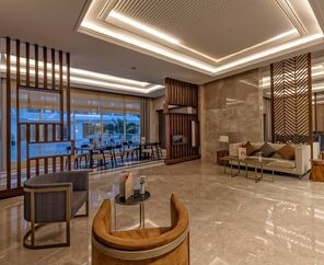 Kirman Sidera Luxury & Spa 5*