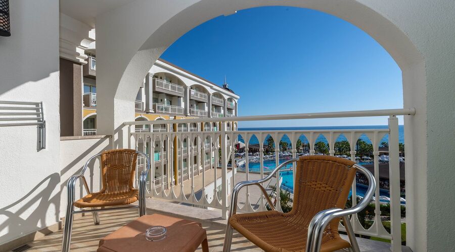 Kirman Sidera Luxury & Spa 5*