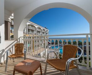 Kirman Sidera Luxury & Spa 5*