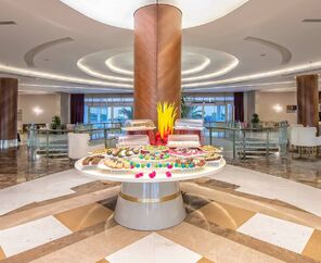 Kirman Sidera Luxury & Spa 5*