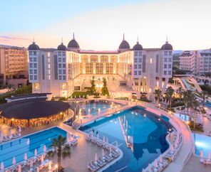 Kirman Sidera Luxury & Spa 5*