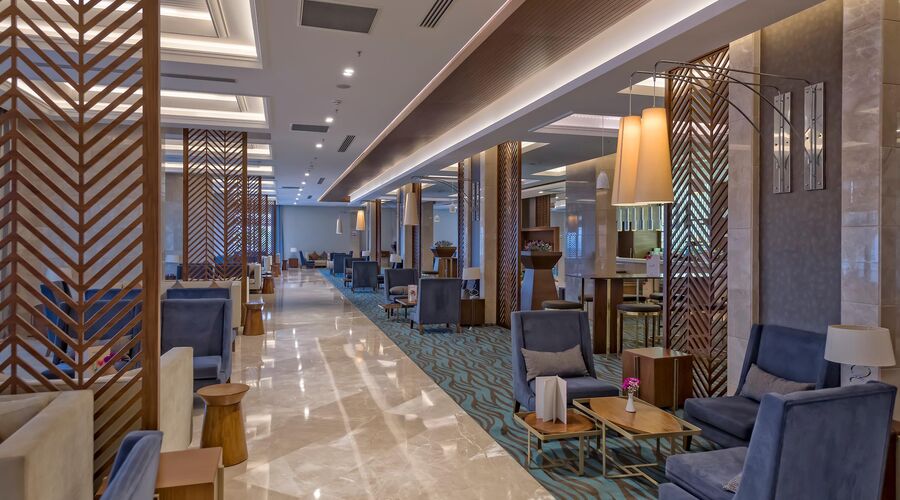 Kirman Sidera Luxury & Spa 5*