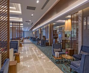 Kirman Sidera Luxury & Spa 5*