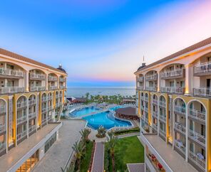 Kirman Sidera Luxury & Spa 5*