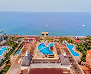 Kirman Sidera Luxury & Spa 5*