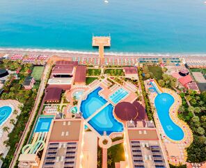 Kirman Sidera Luxury & Spa 5*