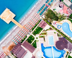 Kirman Sidera Luxury & Spa 5*