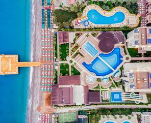 Kirman Sidera Luxury & Spa 5*