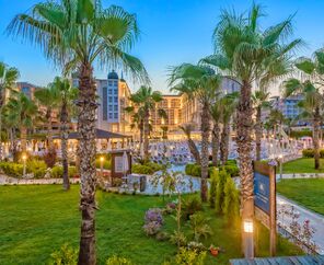 Kirman Sidera Luxury & Spa 5*