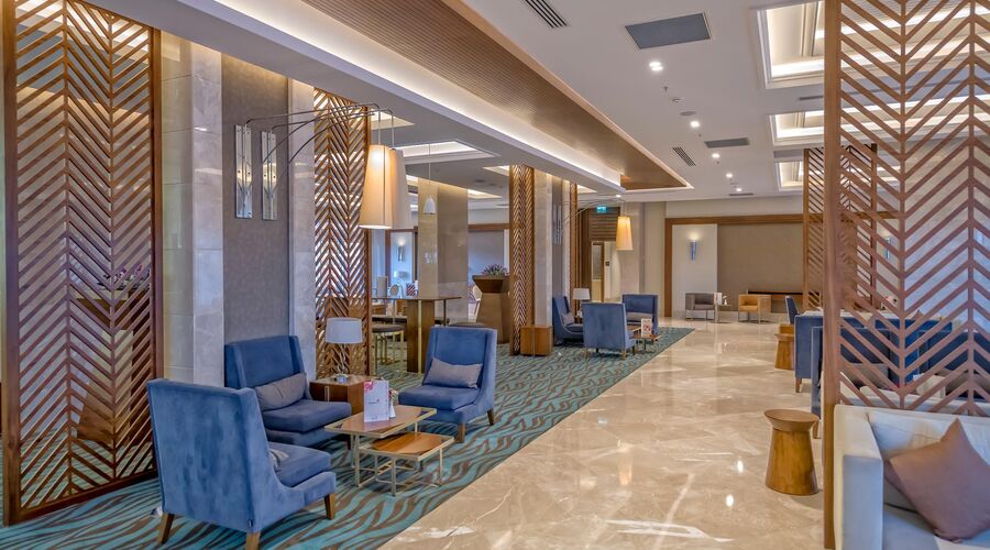 Kirman Sidera Luxury & Spa 5*