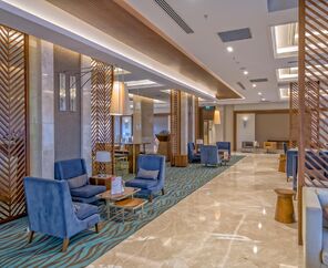 Kirman Sidera Luxury & Spa 5*