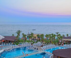 Kirman Sidera Luxury & Spa 5*