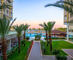 Kirman Sidera Luxury & Spa 5*