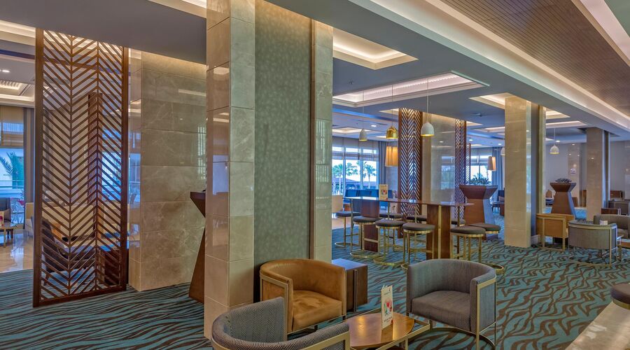 Kirman Sidera Luxury & Spa 5*