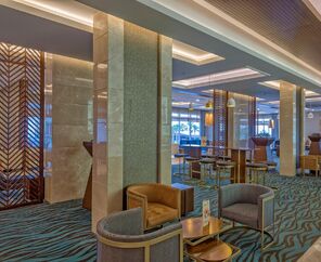 Kirman Sidera Luxury & Spa 5*