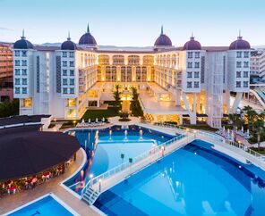 Kirman Sidera Luxury & Spa 5*