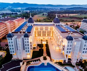 Kirman Sidera Luxury & Spa 5*