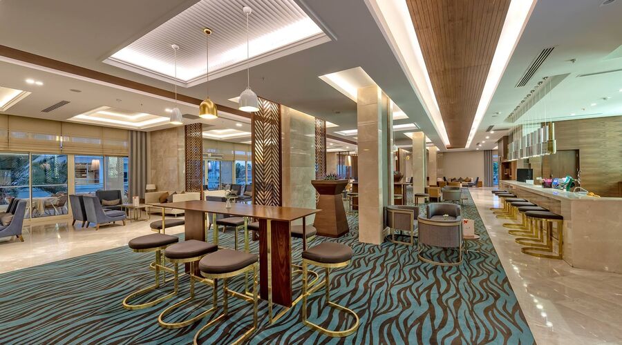 Kirman Sidera Luxury & Spa 5*