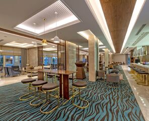 Kirman Sidera Luxury & Spa 5*