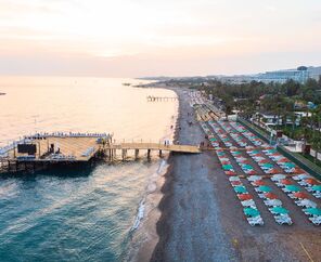 Kirman Sidera Luxury & Spa 5*