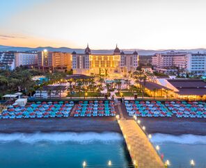 Kirman Sidera Luxury & Spa 5*