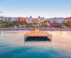 Kirman Sidera Luxury & Spa 5*