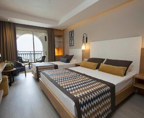 Kirman Sidera Luxury & Spa 5*