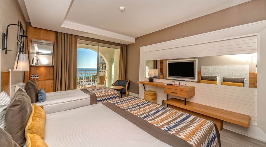 Kirman Sidera Luxury & Spa 5*