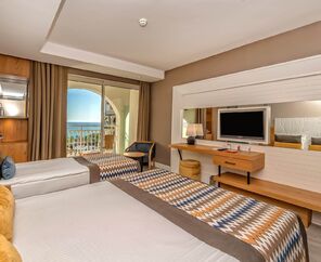 Kirman Sidera Luxury & Spa 5*