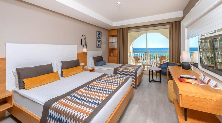 Kirman Sidera Luxury & Spa 5*