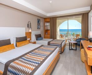 Kirman Sidera Luxury & Spa 5*