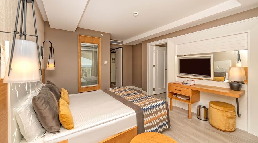 Kirman Sidera Luxury & Spa 5*