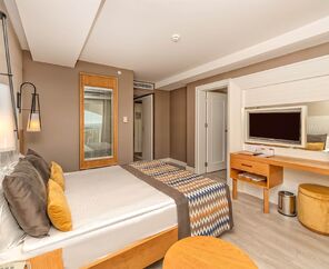 Kirman Sidera Luxury & Spa 5*