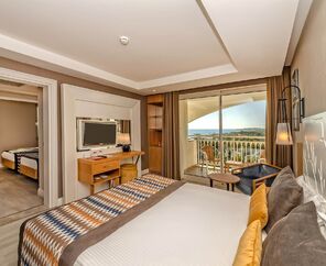 Kirman Sidera Luxury & Spa 5*