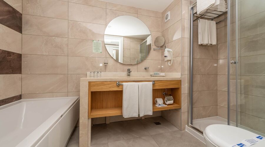 Kirman Sidera Luxury & Spa 5*