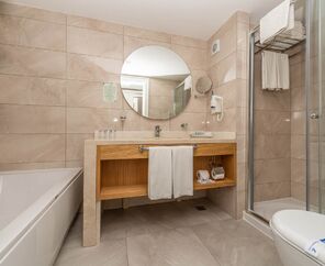 Kirman Sidera Luxury & Spa 5*