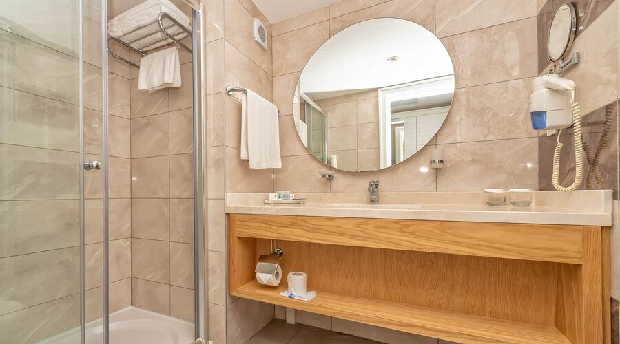 Kirman Sidera Luxury & Spa 5*