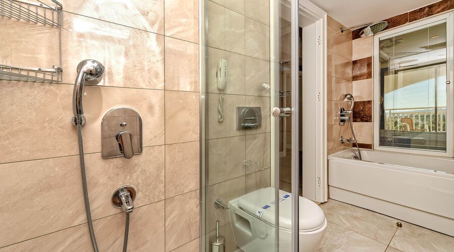 Kirman Sidera Luxury & Spa 5*