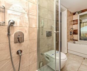 Kirman Sidera Luxury & Spa 5*