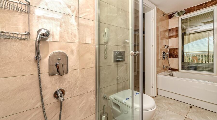 Kirman Sidera Luxury & Spa 5*