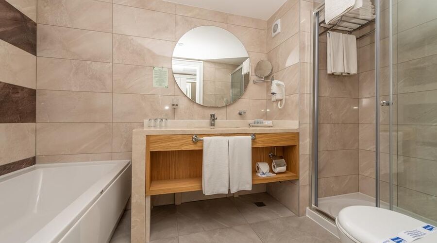 Kirman Sidera Luxury & Spa 5*