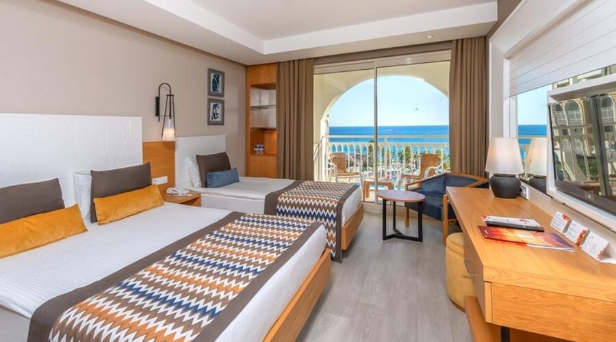 Kirman Sidera Luxury & Spa 5*