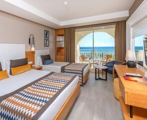 Kirman Sidera Luxury & Spa 5*