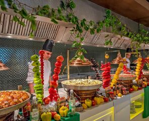 Kirman Sidera Luxury & Spa 5*