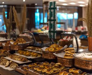 Kirman Sidera Luxury & Spa 5*